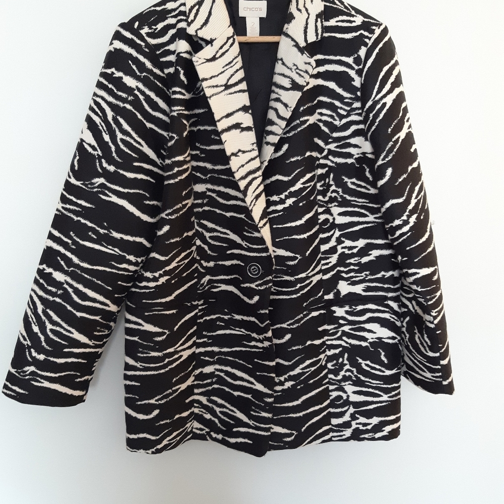 Ladies jacket